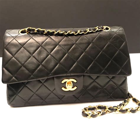 255 chanel vintage|Chanel bag 2.55 outlet.